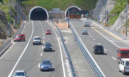2020-tól átlagsebesség-mérő rendszert telepítenek a horvát autópályákra