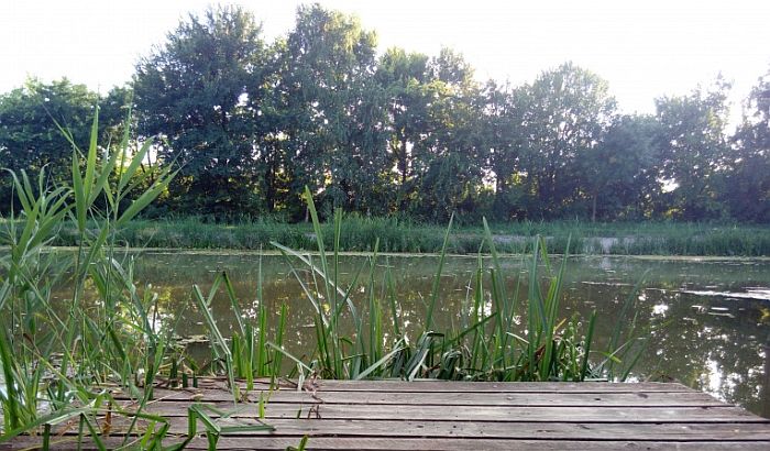 Nagybecskerek: Megfulladt a tóban egy fiú
