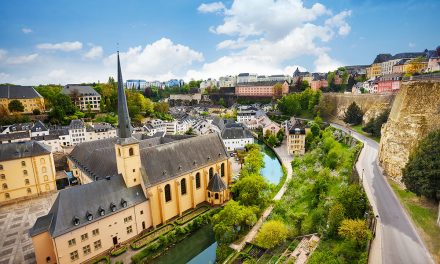 Luxemburgban a legjobb élni az EU-ban