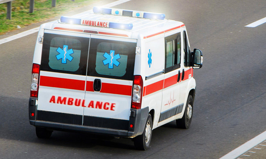 Súlyos baleset a Niš-Leskovac autópályán, a Szerbiai Korridorok igazgatója a sérültek között