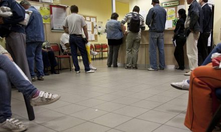 Kétszer több a munkanélküli Dél-Szerbiában, mint Vajdaságban