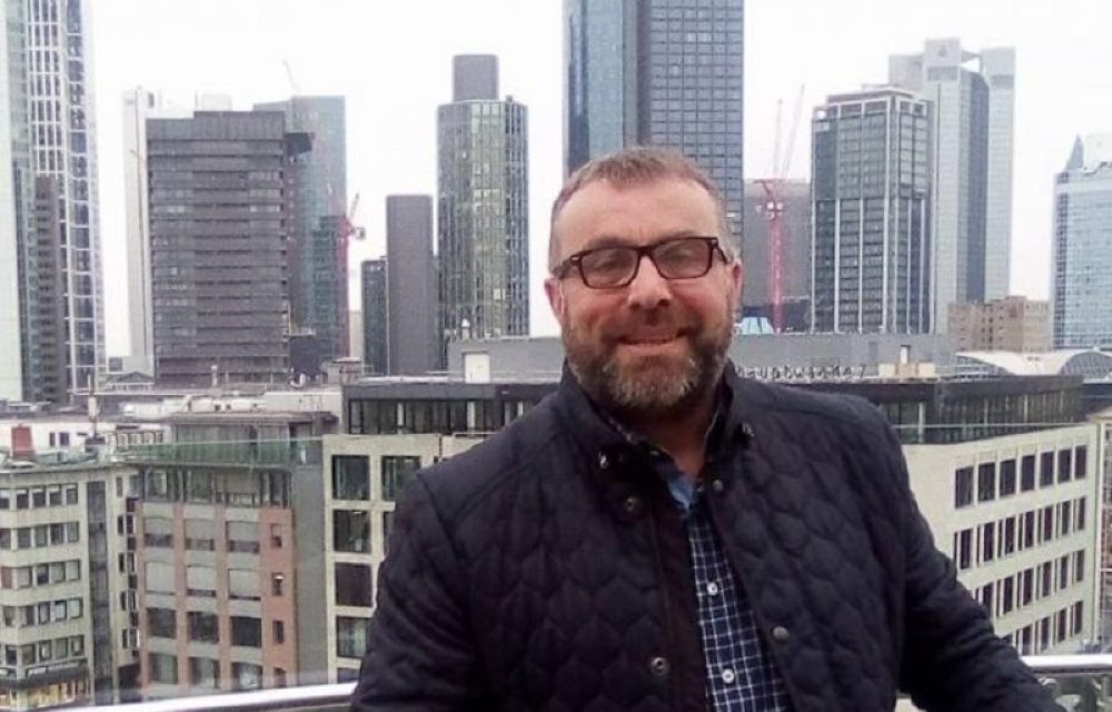 Megtalálták Stefan Cvetkovićot, a Fehértemplomon eltűnt újságírót