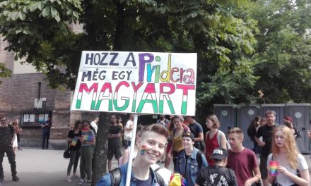 <span class="entry-title-primary">Zavartalanul vonultak a Budapest Pride résztvevői (KÉPGALÉRIÁVAL!)</span> <span class="entry-subtitle">Az ellentüntetőknek nem sikerült káoszt okozniuk, akárhogy is igyekeztek</span>
