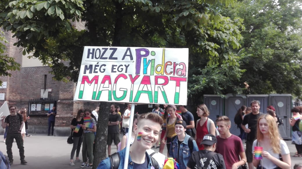 <span class="entry-title-primary">Zavartalanul vonultak a Budapest Pride résztvevői (KÉPGALÉRIÁVAL!)</span> <span class="entry-subtitle">Az ellentüntetőknek nem sikerült káoszt okozniuk, akárhogy is igyekeztek</span>