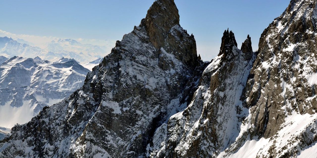 Életét vesztette egy magyar hegymászó a Mont Blanc egyik hegyén