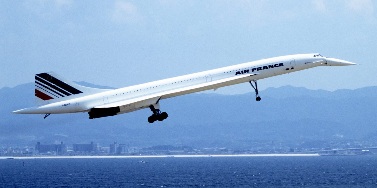<span class="entry-title-primary">A polgári szuperszonikus repülés jövőjének vége</span> <span class="entry-subtitle">Concorde 2000</span>