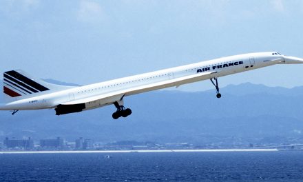 <span class="entry-title-primary">A polgári szuperszonikus repülés jövőjének vége</span> <span class="entry-subtitle">Concorde 2000</span>