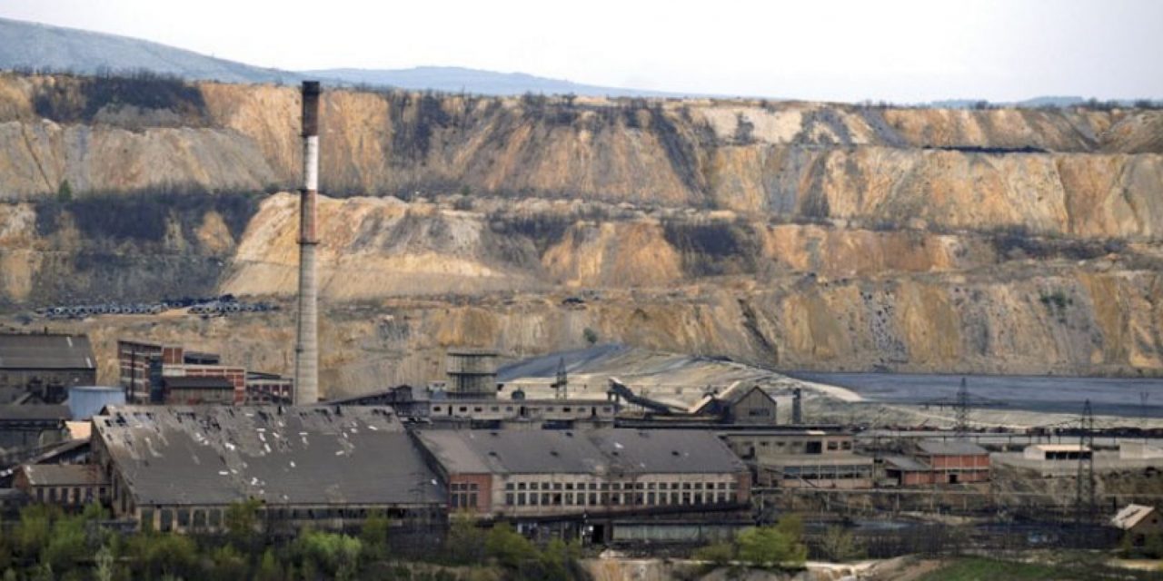 Peking: Aláírták a bori bánya fejlesztését célzó stratégia megállapodást