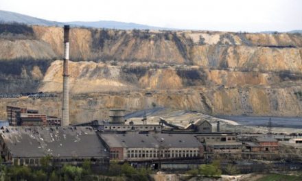Peking: Aláírták a bori bánya fejlesztését célzó stratégia megállapodást