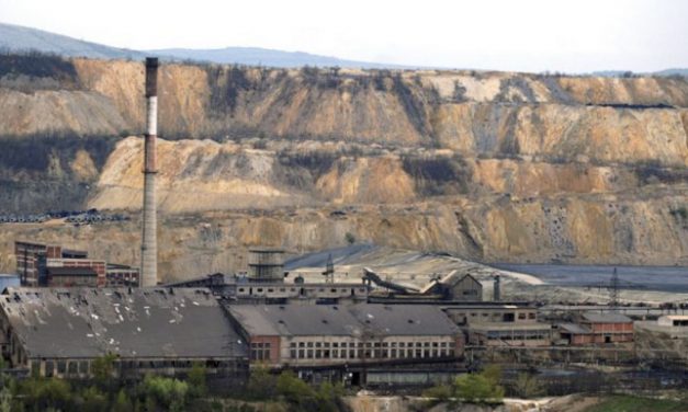 Bori bánya: Kiírták a versenypályázatot