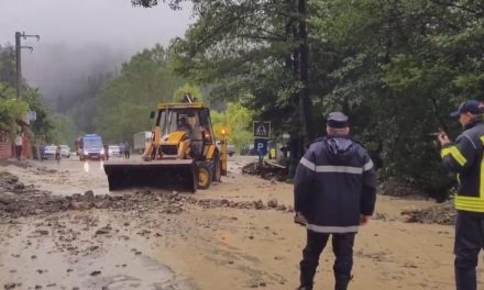 Több halálos áldozata is van a romániai árvíznek