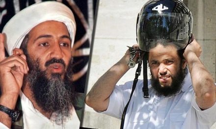 Kitoloncolták Németországból Oszama bin Laden egykori testőrét