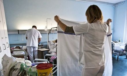 Jelentkezzen egészségügyi nővérnek Németországba