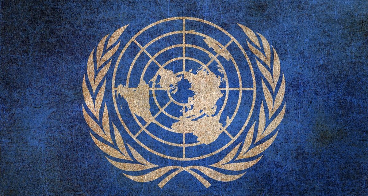 Elfogyott az ENSZ pénze
