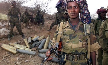 Húsz év után békét kötött Etiópia és Eritrea