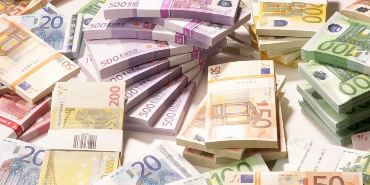Hamis eurót foglalt le a rendőrség