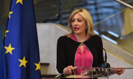 Joksimović: Szerbia készen áll öt újabb csatlakozási fejezet megnyitására