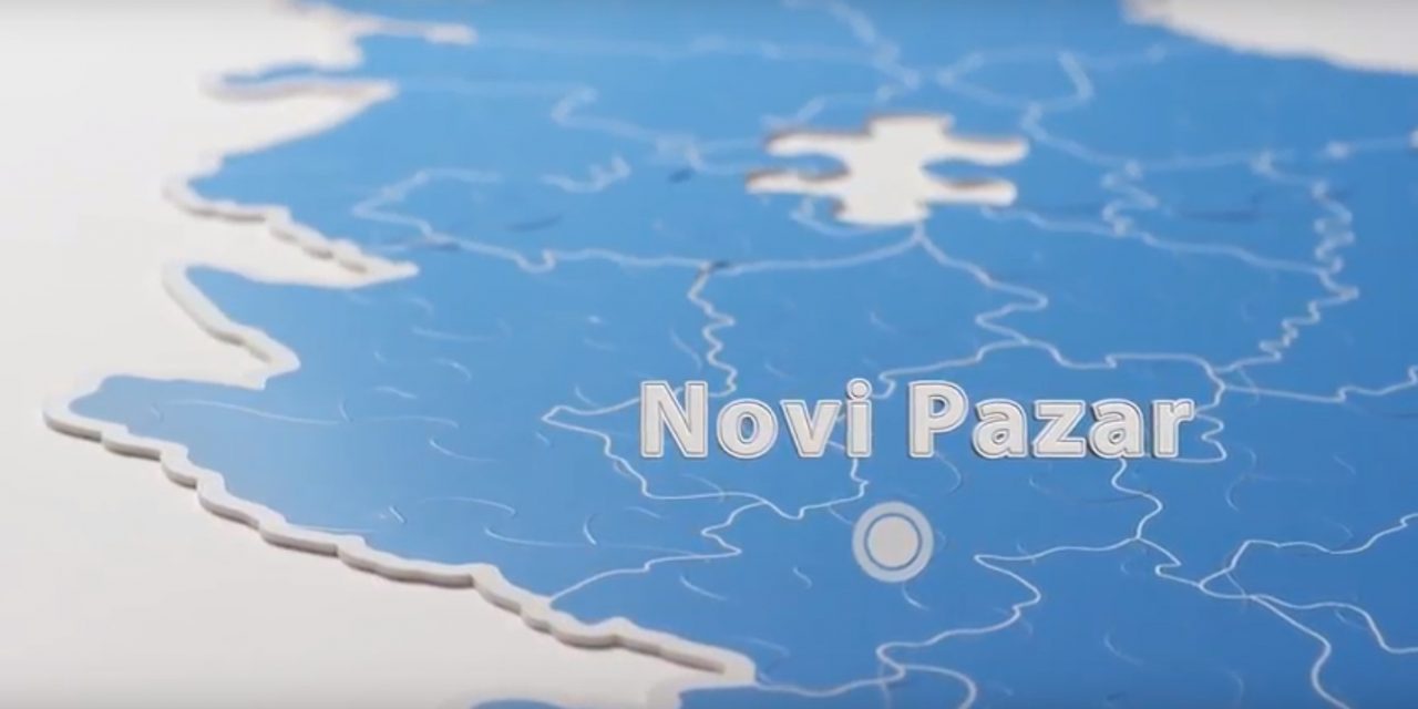 Mi együtt alkotjuk Szerbiát – a nemzeti kisebbségeket megszólító videó készült
