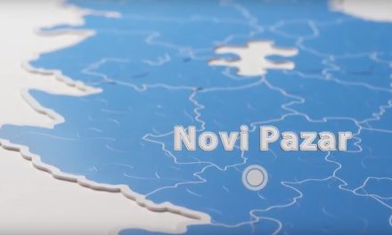 Mi együtt alkotjuk Szerbiát – a nemzeti kisebbségeket megszólító videó készült