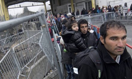 Menekültválság – A kitoloncolandók mintegy felét nem találják a német hatóságok