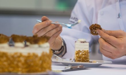 A Komáromi kisleány lett idén Magyarország tortája