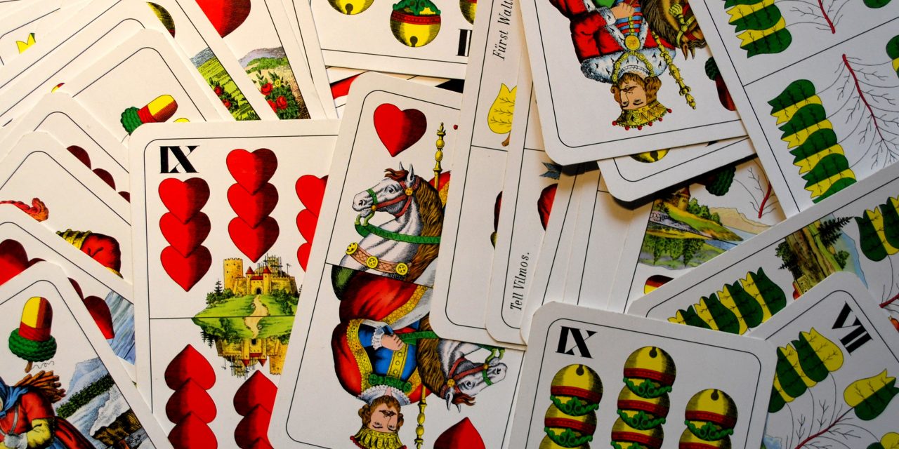 Kártyabajnokságra költik az adófizetők pénzét