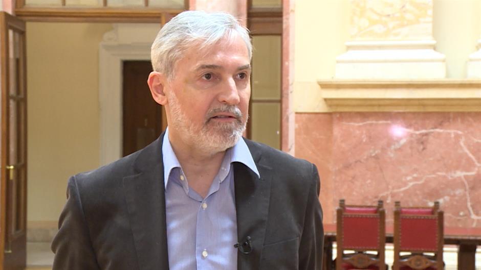 Lemondott parlamenti mandátumáról Meho Omerović
