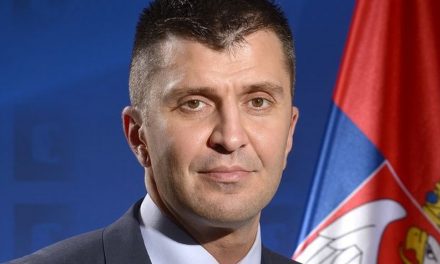 Đorđević: Az idén is nőnek a fizetések és a nyugdíjak