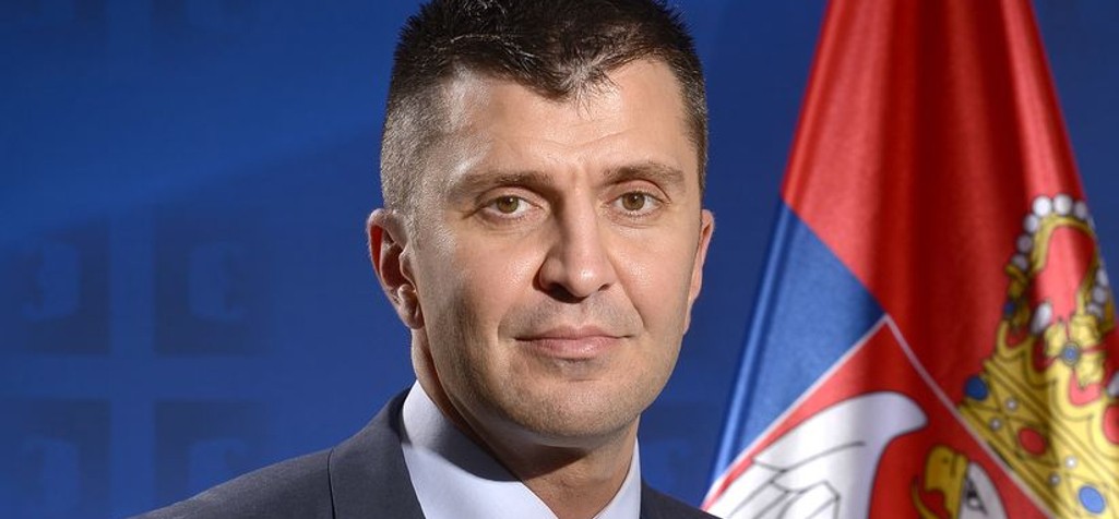 Munkaügyi miniszter: Szerbiában irigylésre méltó helyzetben vannak a nők