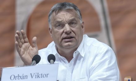 Orbán Viktor hat állam szövetségét hozná létre, Szerbia is tag lenne
