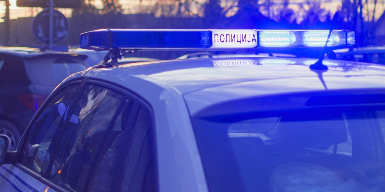 Lövöldözés Kragujevacon, megöltek egy volt sportolót