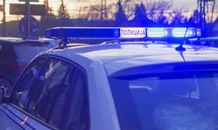 Lövöldözés Kragujevacon, megöltek egy volt sportolót