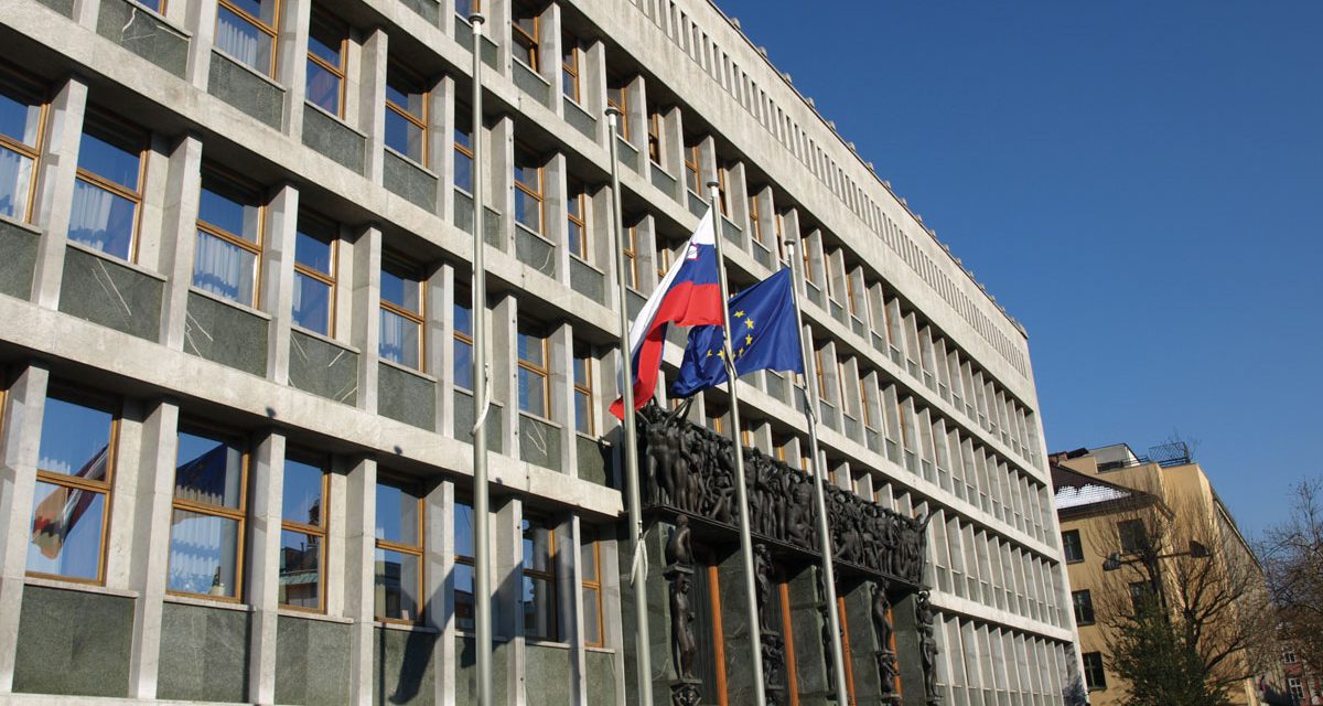 Szlovén kormányalakítás – Patthelyzet alakult ki a koalíciós tárgyalásokban