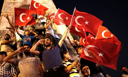Két év után véget ért a rendkívüli állapot Törökországban