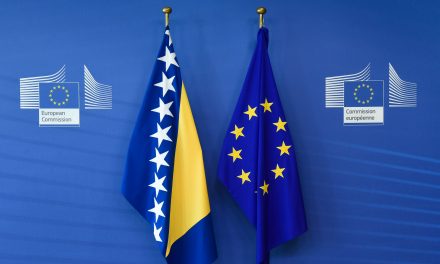 Újabb eurómilliók Boszniának a migráció kezelésére