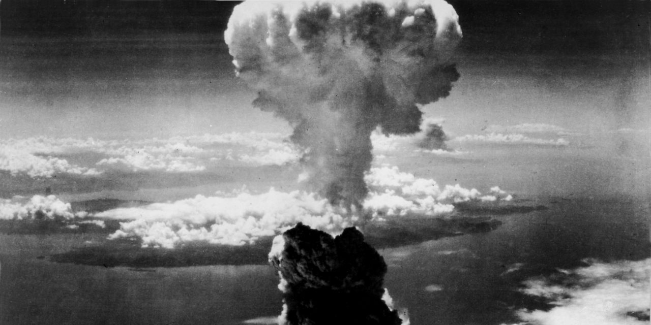 Hirosima, 1945. augusztus 6.