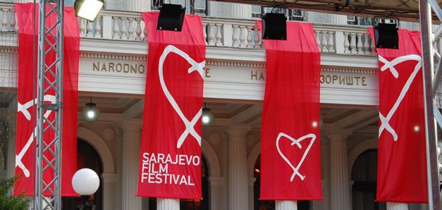 Hét magyar alkotás a szarajevói filmfesztiválon