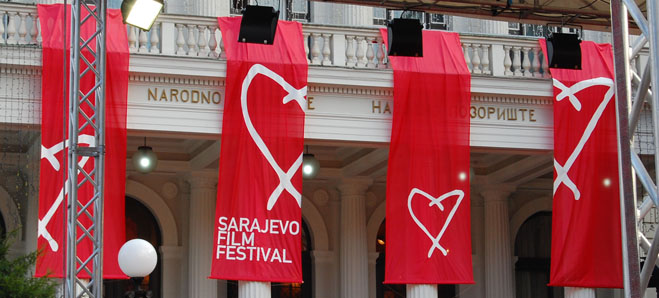 Hét magyar alkotás a szarajevói filmfesztiválon