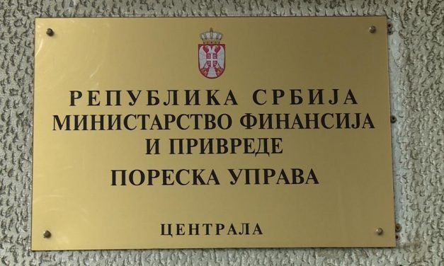 Nyolcvanmillió dollárra emelkedtek az Adóhivatal modernizációjának költségei