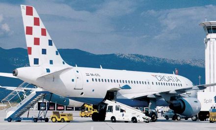 Betiltotta a Croatia Airlines dolgozóinak szerdai sztrájkját a horvát bíróság