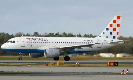 Sztrájkba lépnek a Croatia Airlines légitársaság dolgozói