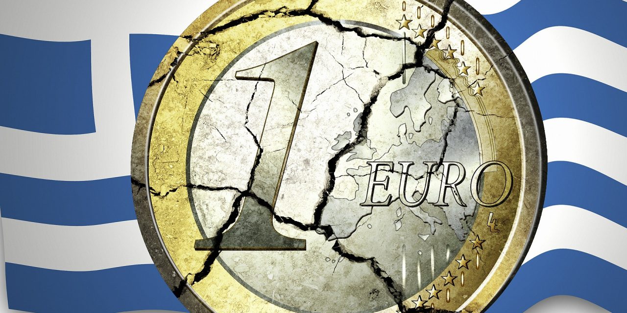 Mentőcsomag nélkül nem lehetne nyugdíjat fizetni Görögországban