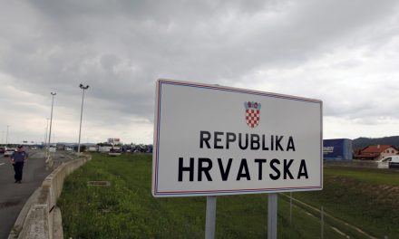 Horvátországba korlátozás nélkül utazhatnak a magyar állampolgárok