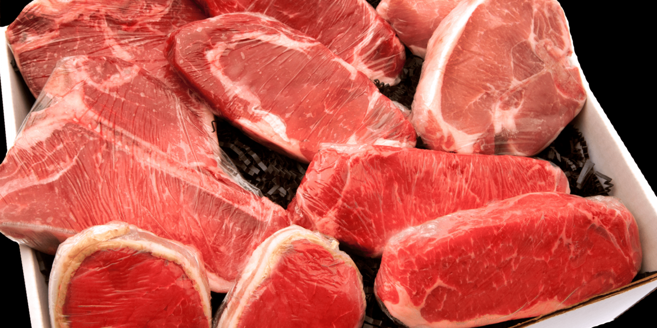 Évente harmincezer tonna húst importálunk