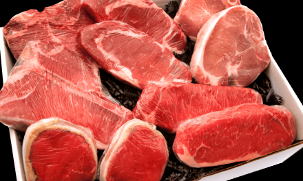 Huszonhárom tonna Brazíliából származó húst foglalt le a jagodinai rendőrség