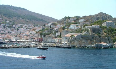 Nincs áram, se víz a népszerű görög turistaparadicsomban
