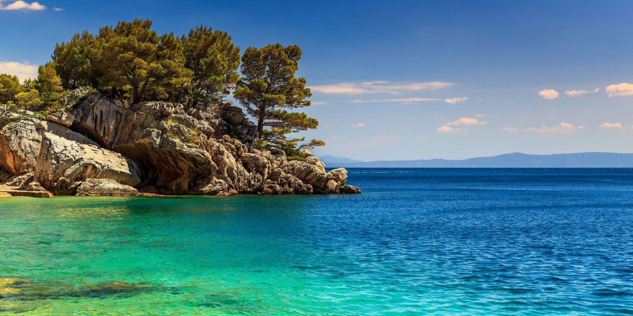 Évről évre melegebb az Adriai-tenger