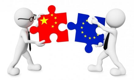 Európa lett a kínai befektetők kedvence