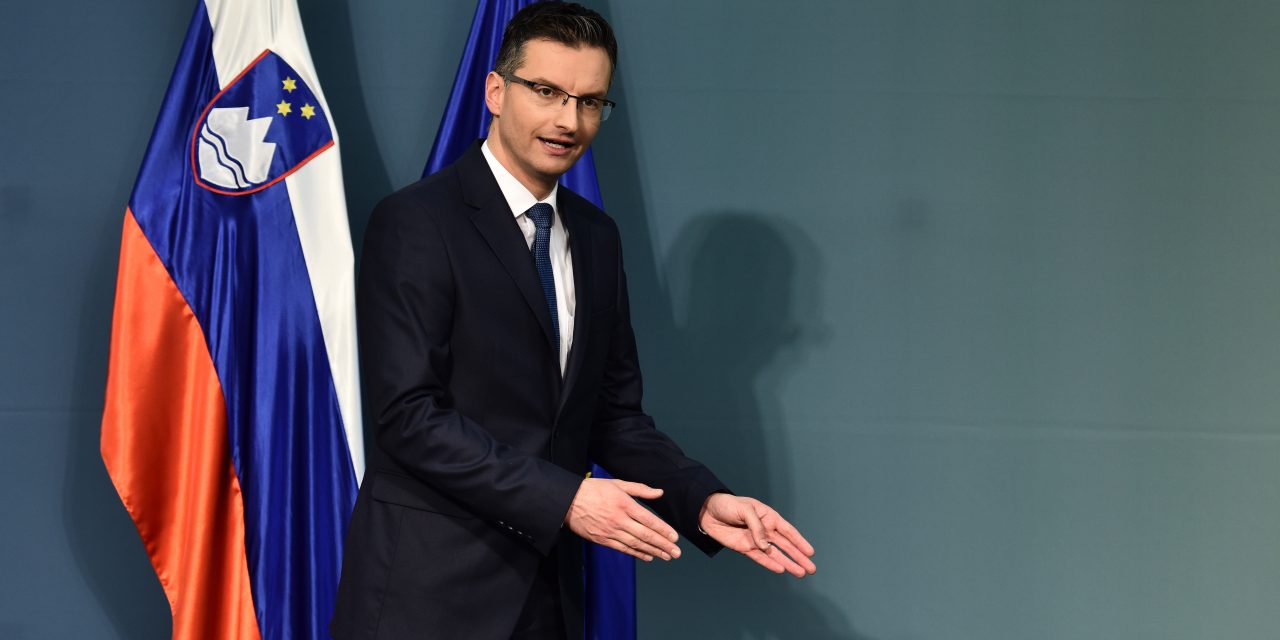 Szlovén kormányalakítás: A baloldali pártok Marjan Šarecet jelölik miniszterelnöknek