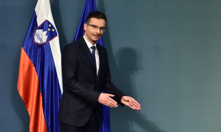 Szlovén kormányalakítás: A baloldali pártok Marjan Šarecet jelölik miniszterelnöknek
